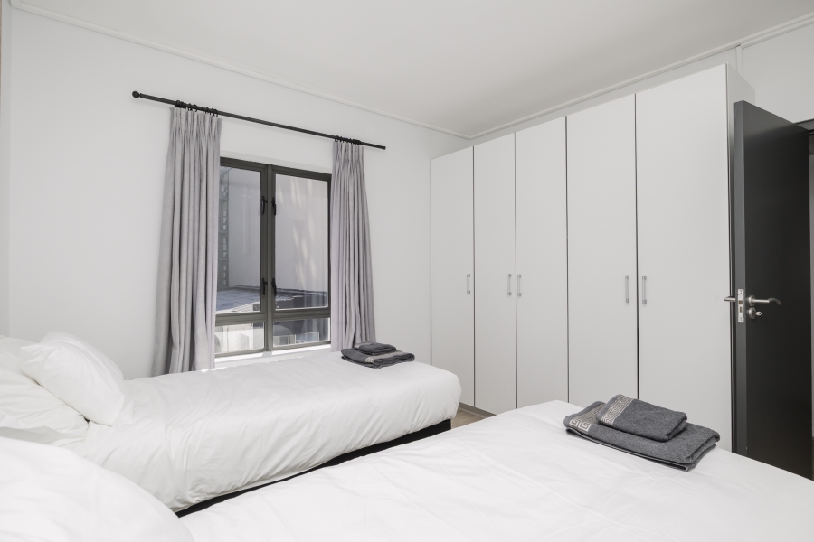 To Let 2 Bedroom Property for Rent in Cape Town City Centre Western Cape